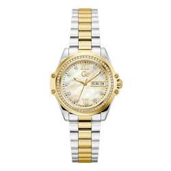 часовник,часовници,gc,bolt,lady,watch,golden,(golden)