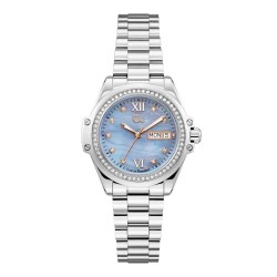 часовник,часовници,gc,bolt,lady,watch,silver
