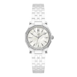 часовник,часовници,gc,gleam,watch,silver,(white)