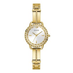 часовник,часовници,guess,bellini,watch,golden,(golden)