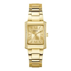 часовник,часовници,guess,bonnie,watch,golden