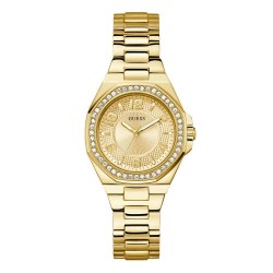 Часовник Guess Contessa woman watch - Golden (Golden) часовник,часовници,guess,contessa,woman,watch,golden,(golden)