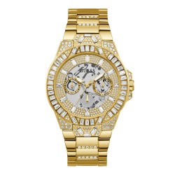 часовник,часовници,guess,dynasty,watch,golden,(golden)