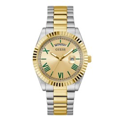 часовник,часовници,guess,emperor,watch,golden