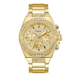 часовник,часовници,guess,fury,watch,golden