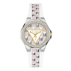 часовник,часовници,guess,gw0834l1,resort,watch,golden