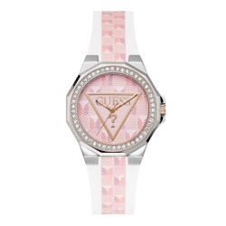 часовник,часовници,guess,gw0834l2,resort,watch,pink