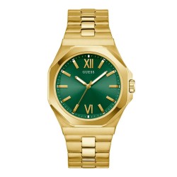 часовник,часовници,guess,gw0849g2,walker,watch,golden