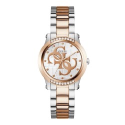часовник,часовници,guess,gw0861l5,annette,watch,golden