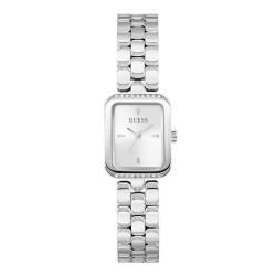 часовник,часовници,guess,gw0865l1,ginger,woman,watch,silver,(silver,silver,gray)