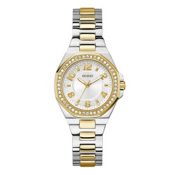 часовник,часовници,guess,gw0877l5,contessa,watch,golden