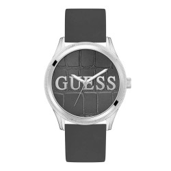 часовник,часовници,guess,gw0887g1,reputation,watch,black