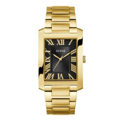часовник,часовници,guess,gw0896g2,clyde,watch,golden