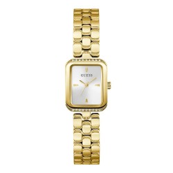 часовник,часовници,guess,isla,watch,golden