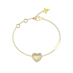 бижутерия,guess,jubb04031,amami,bracelet,golden