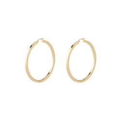 бижутерия,guess,jube04198,hoops,i,did,it,again,earrings,golden