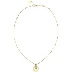 бижутерия,guess,jubn04077,love,necklace,golden
