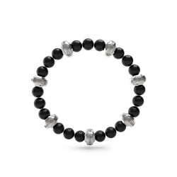 бижутерия,guess,jumb04057,edgy,styles,bracelet,silver