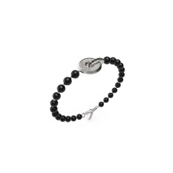 бижутерия,guess,jumb04060,edgy,styles,bracelet,silver
