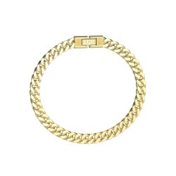 бижутерия,guess,jumb04086,link,city,bracelet,golden