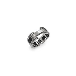 бижутерия,guess,jumr04028,montecarlo,ring,silver