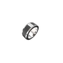 бижутерия,guess,jumr04048,racer,tag,ring,silver