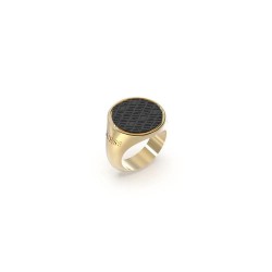 бижутерия,guess,king´s,road,ring,golden