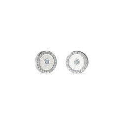бижутерия,guess,love,earrings,silver,(silver)