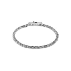 бижутерия,guess,my,chains,bracelet,silver,(silver)