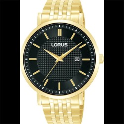 часовник,часовници,lorus,watches,rh958rx9,watch,golden