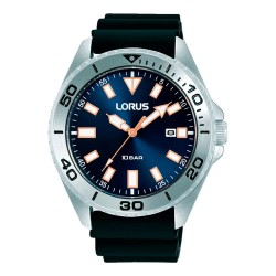 часовник,часовници,lorus,watches,rxh57kx9,watch,blue