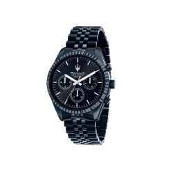 часовник,часовници,maserati,competizione,43,mm,watch,blue