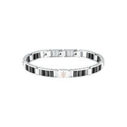 бижутерия,maserati,jm225atz53,bracelet,silver