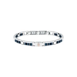 бижутерия,maserati,jm225atz58,bracelet,silver