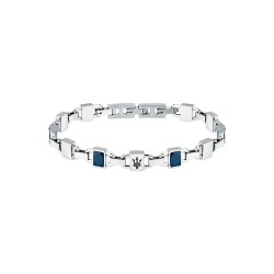 бижутерия,maserati,jm424atz42,bracelet,silver