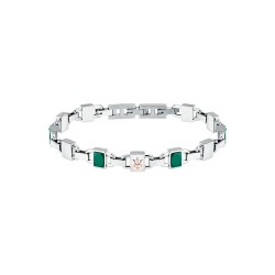 бижутерия,maserati,jm424atz43,bracelet,silver