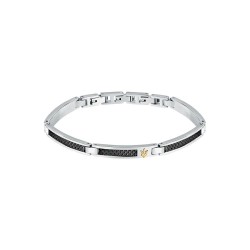 бижутерия,maserati,jm423avd24,bracelet,silver
