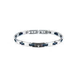 бижутерия,maserati,jm424atz52,bracelet,silver