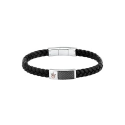 бижутерия,maserati,jm424ave26,bracelet,silver,(pink,rose,gold)
