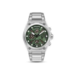 часовник,часовници,police,airflow,watch,silver,(silver)