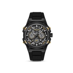 часовник,часовници,police,challenger,watch,black