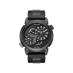часовник,часовници,police,boa,watch,black