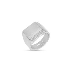 бижутерия,police,identity,ring,silver,(silver)