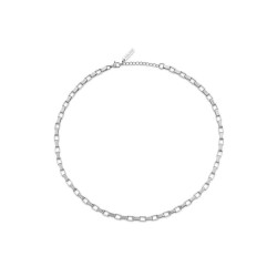 бижутерия,police,player,necklace,silver