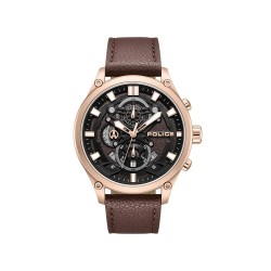 часовник,часовници,police,wadden,watch,brown