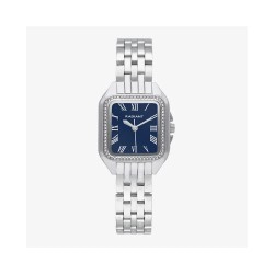 часовник,часовници,radiant,bahamas,luxe,28,mm,watch,silver,blue,gray,(silver)