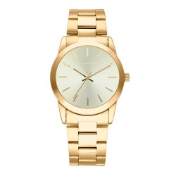 часовник,часовници,radiant,basic,36,mm,watch,golden