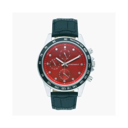 часовник,часовници,radiant,canarias,watch,black,(red)