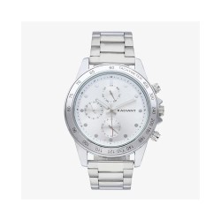 часовник,часовници,radiant,canarias,watch,silver,(silver)