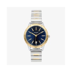 часовник,часовници,radiant,kim,watch,blue,(gold,bicoloured,blue)